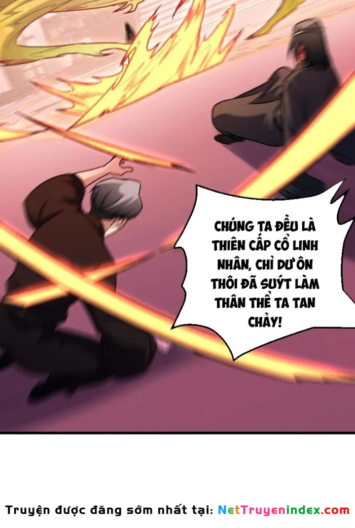 Toàn Dân Chuyển Chức : Duy Ta Vô Chức Tán Nhân Chapter 192 - 55