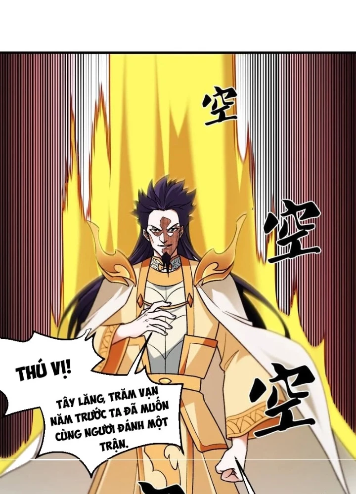 Toàn Dân Chuyển Chức : Duy Ta Vô Chức Tán Nhân Chapter 192 - 59