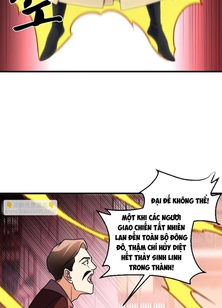 Toàn Dân Chuyển Chức : Duy Ta Vô Chức Tán Nhân Chapter 192 - 61