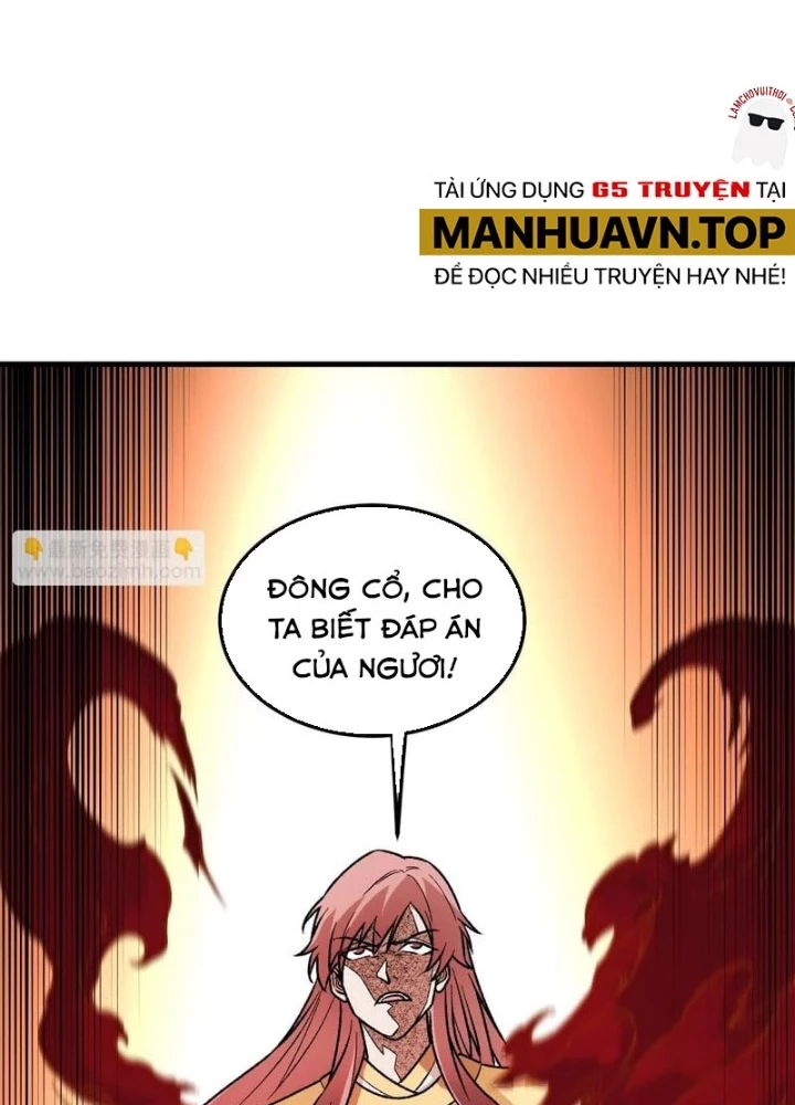 Toàn Dân Chuyển Chức : Duy Ta Vô Chức Tán Nhân Chapter 192 - 63