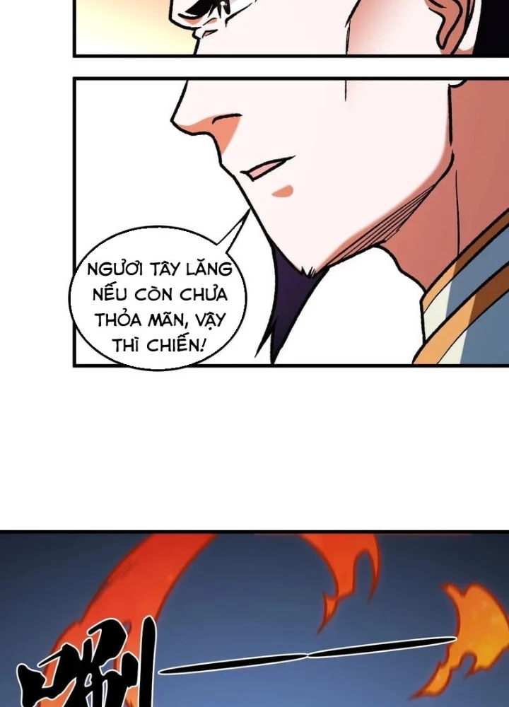 Toàn Dân Chuyển Chức : Duy Ta Vô Chức Tán Nhân Chapter 192 - 67