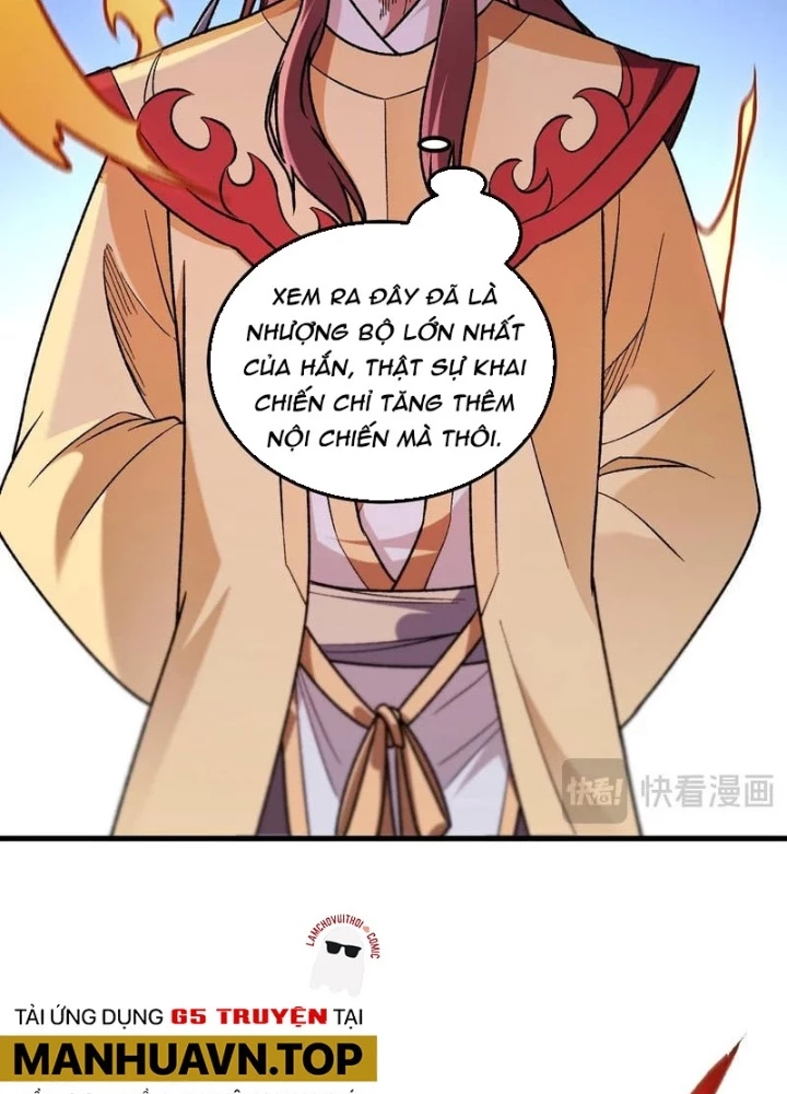 Toàn Dân Chuyển Chức : Duy Ta Vô Chức Tán Nhân Chapter 192 - 69