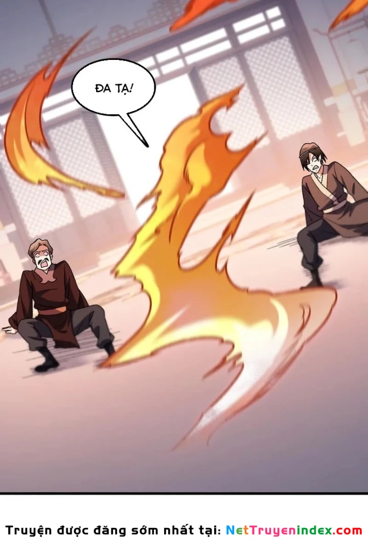 Toàn Dân Chuyển Chức : Duy Ta Vô Chức Tán Nhân Chapter 192 - 71