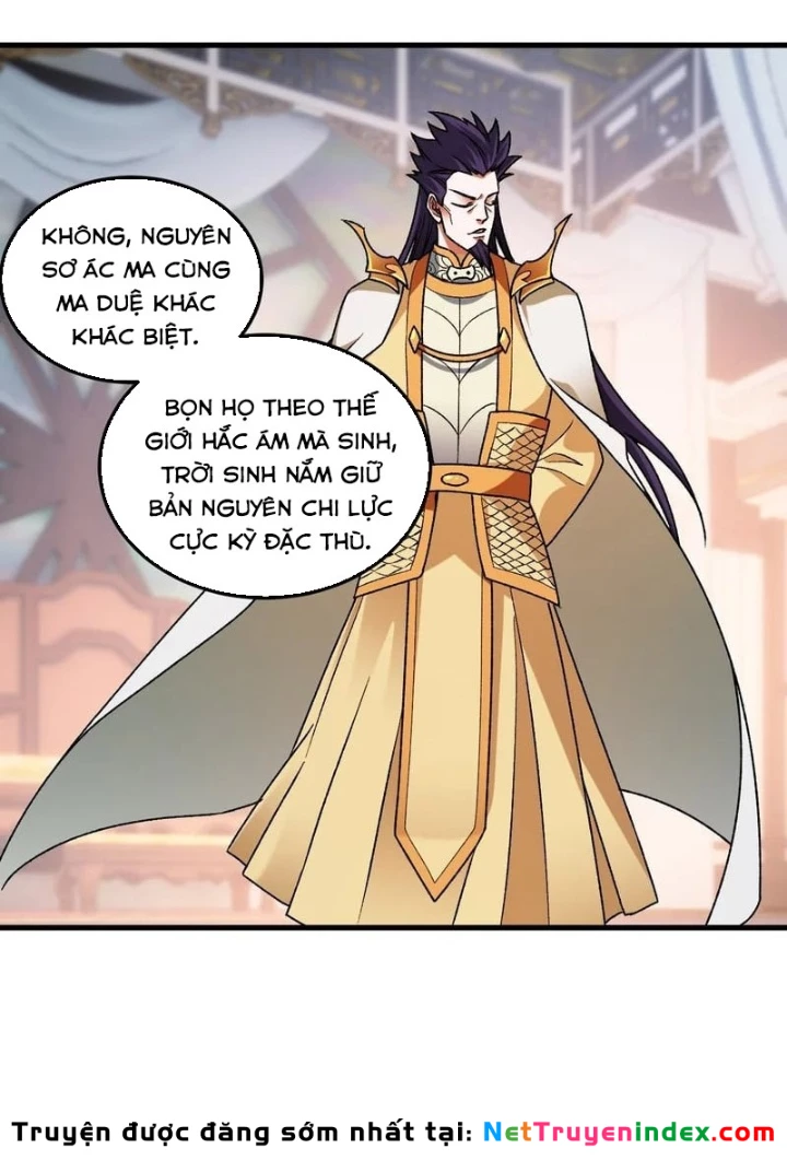 Toàn Dân Chuyển Chức : Duy Ta Vô Chức Tán Nhân Chapter 192 - 79