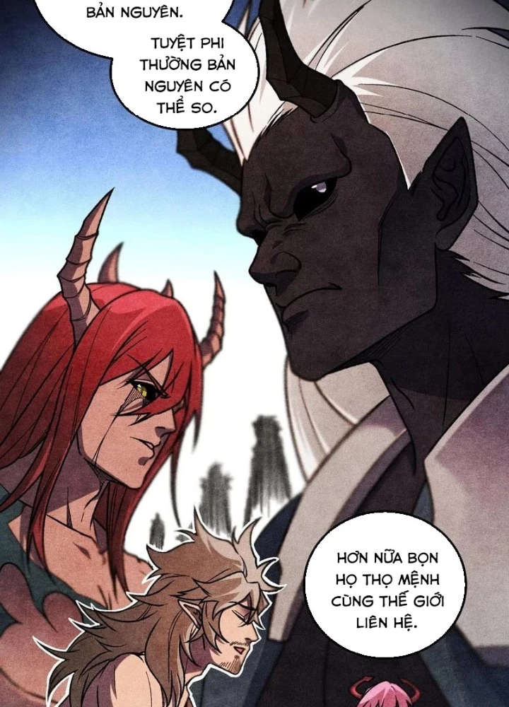 Toàn Dân Chuyển Chức : Duy Ta Vô Chức Tán Nhân Chapter 192 - 81