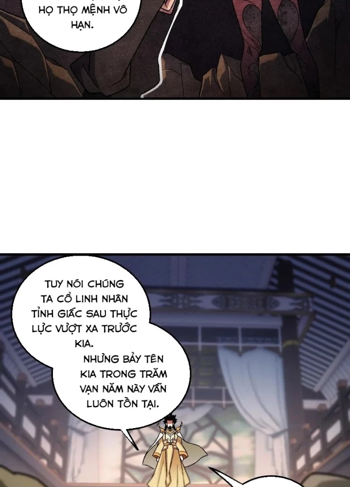 Toàn Dân Chuyển Chức : Duy Ta Vô Chức Tán Nhân Chapter 192 - 83