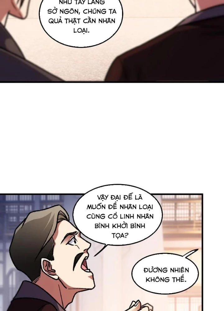 Toàn Dân Chuyển Chức : Duy Ta Vô Chức Tán Nhân Chapter 192 - 85