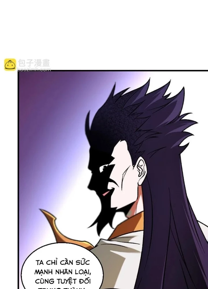 Toàn Dân Chuyển Chức : Duy Ta Vô Chức Tán Nhân Chapter 192 - 87