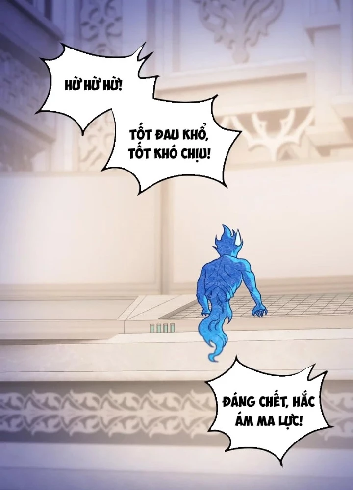 Toàn Dân Chuyển Chức : Duy Ta Vô Chức Tán Nhân Chapter 192 - 93