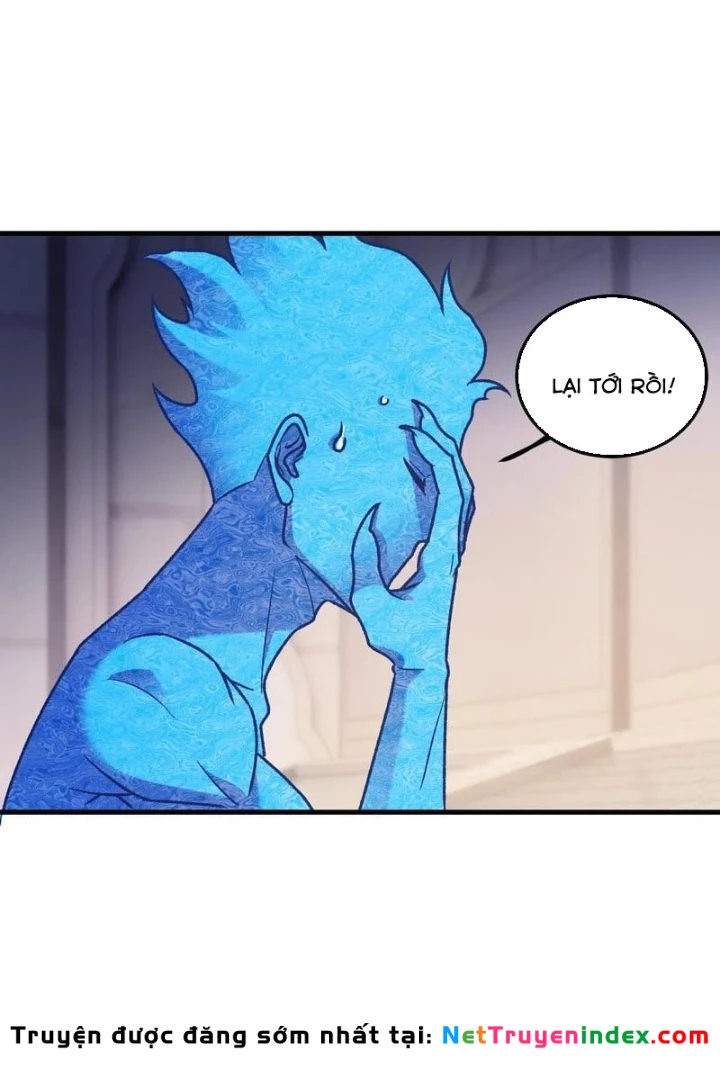 Toàn Dân Chuyển Chức : Duy Ta Vô Chức Tán Nhân Chapter 192 - 95