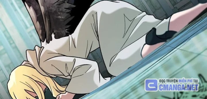 Toàn Dân Chuyển Chức : Duy Ta Vô Chức Tán Nhân Chapter 192 - 98