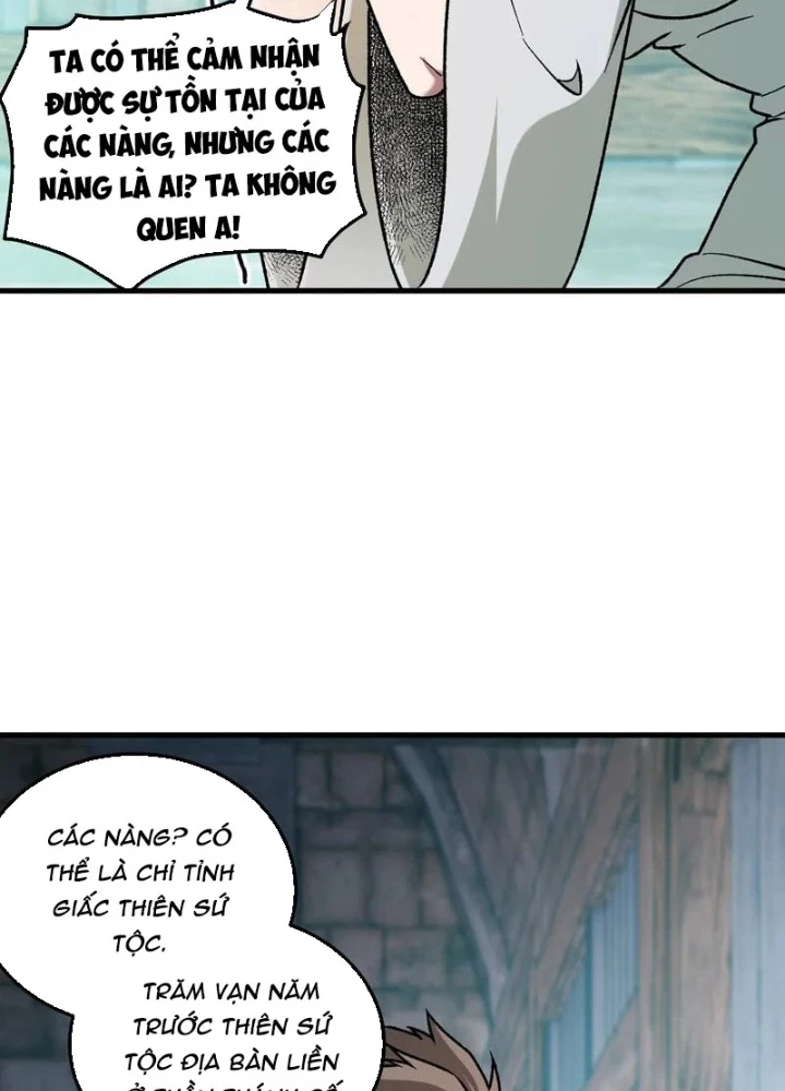 Toàn Dân Chuyển Chức : Duy Ta Vô Chức Tán Nhân Chapter 192 - 109