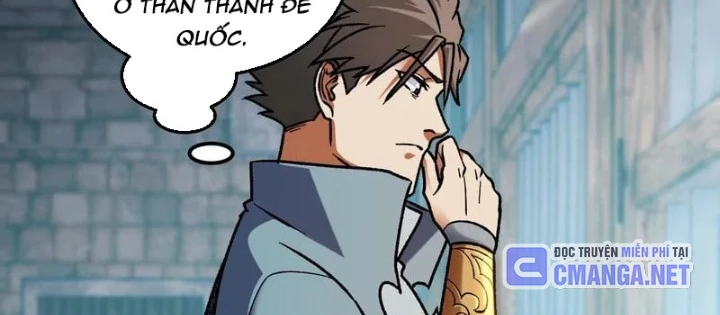 Toàn Dân Chuyển Chức : Duy Ta Vô Chức Tán Nhân Chapter 192 - 110