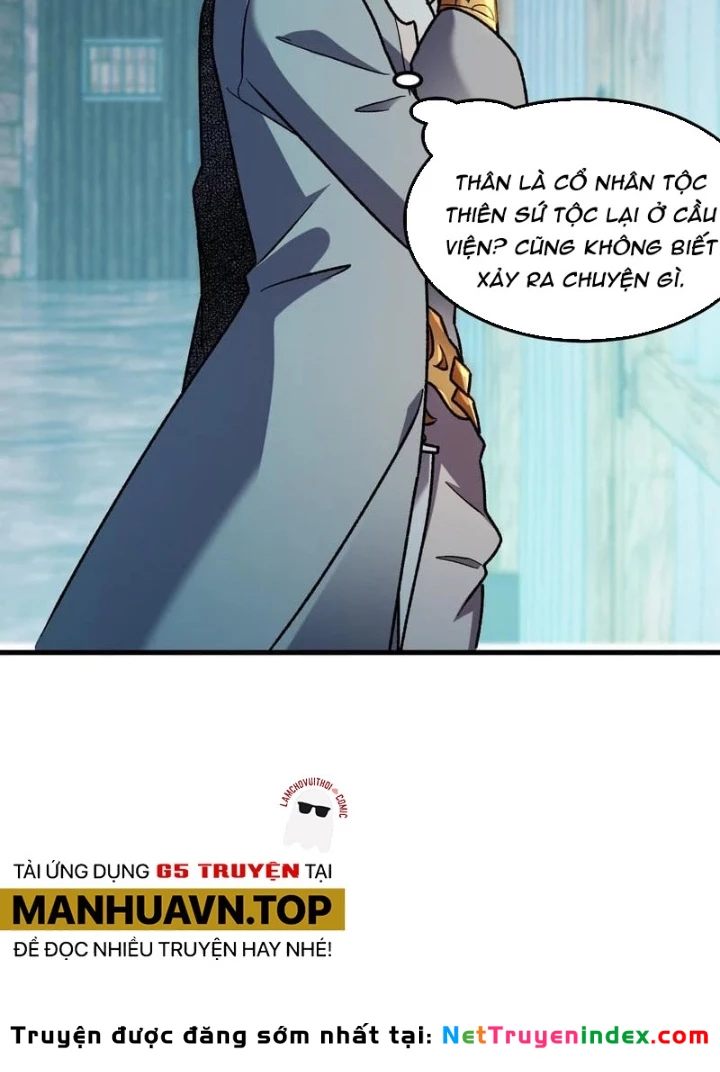 Toàn Dân Chuyển Chức : Duy Ta Vô Chức Tán Nhân Chapter 192 - 111