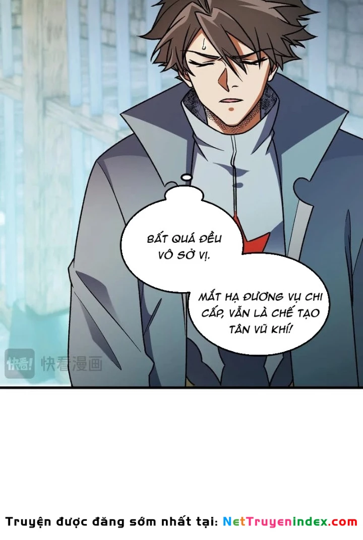 Toàn Dân Chuyển Chức : Duy Ta Vô Chức Tán Nhân Chapter 192 - 113