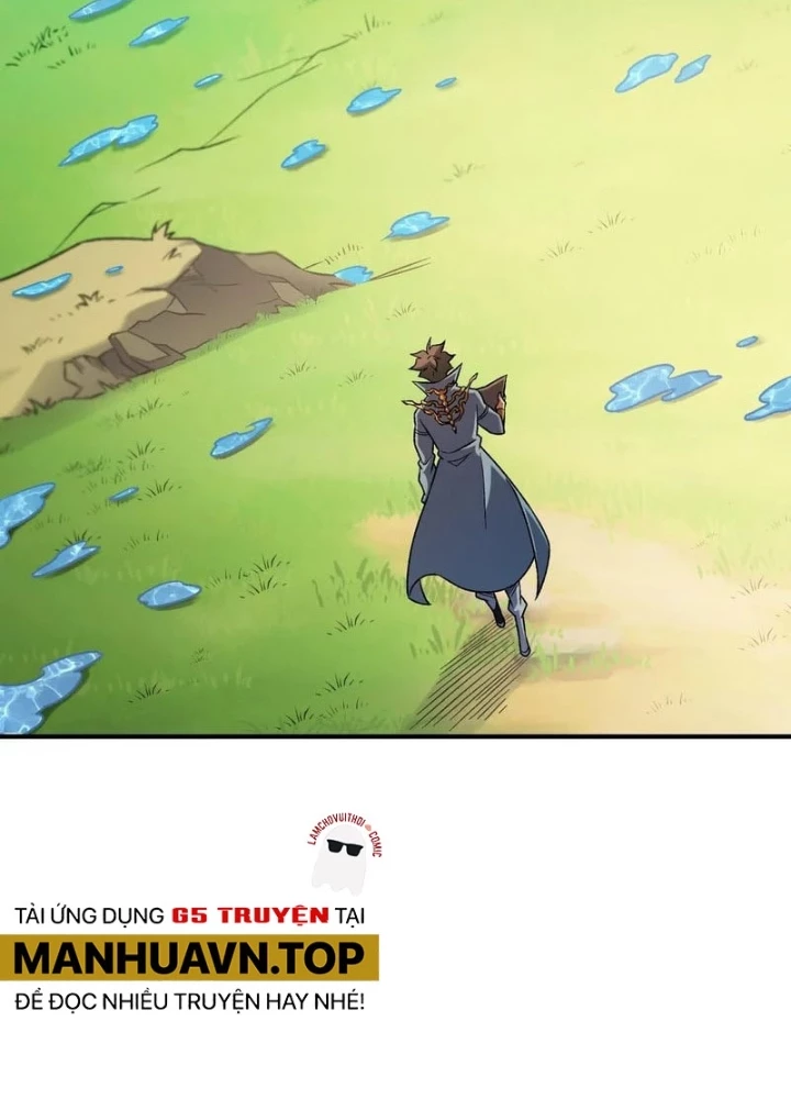 Toàn Dân Chuyển Chức : Duy Ta Vô Chức Tán Nhân Chapter 193 - 7