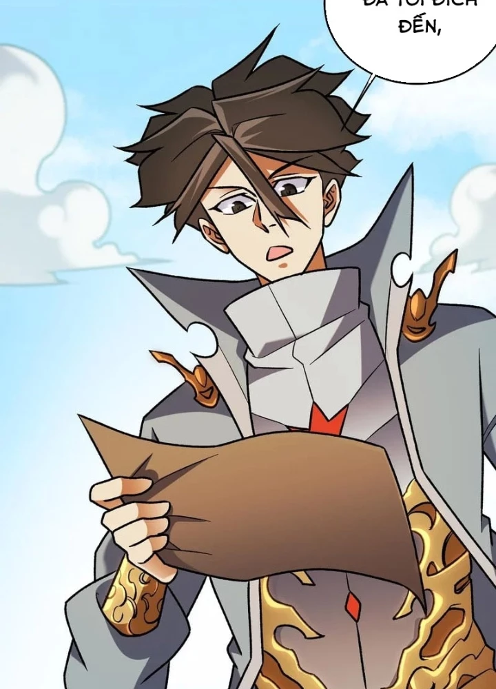 Toàn Dân Chuyển Chức : Duy Ta Vô Chức Tán Nhân Chapter 193 - 9