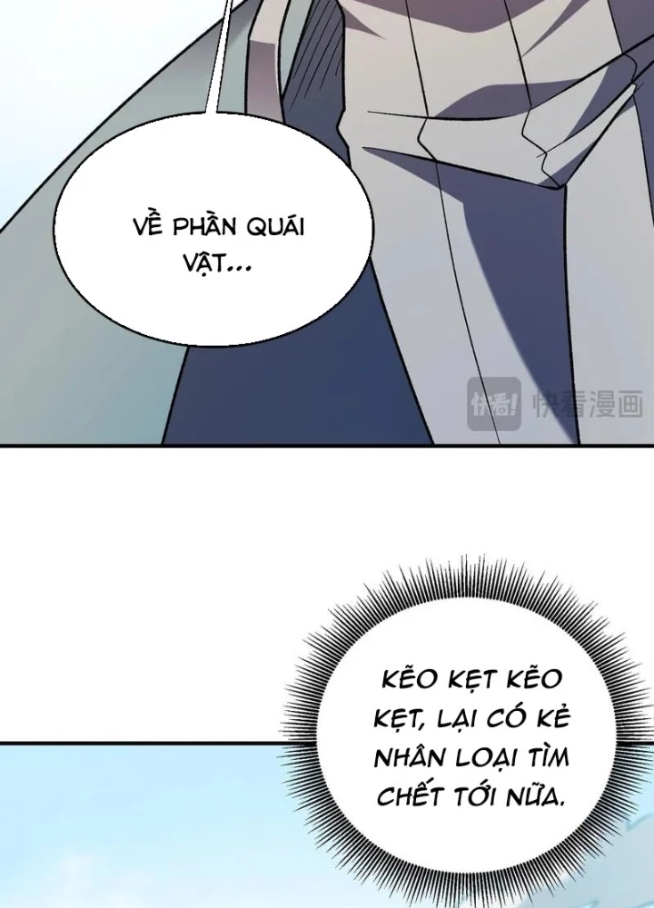 Toàn Dân Chuyển Chức : Duy Ta Vô Chức Tán Nhân Chapter 193 - 11