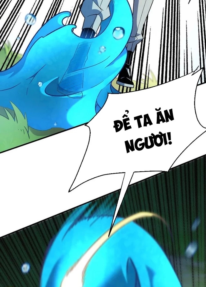 Toàn Dân Chuyển Chức : Duy Ta Vô Chức Tán Nhân Chapter 193 - 21