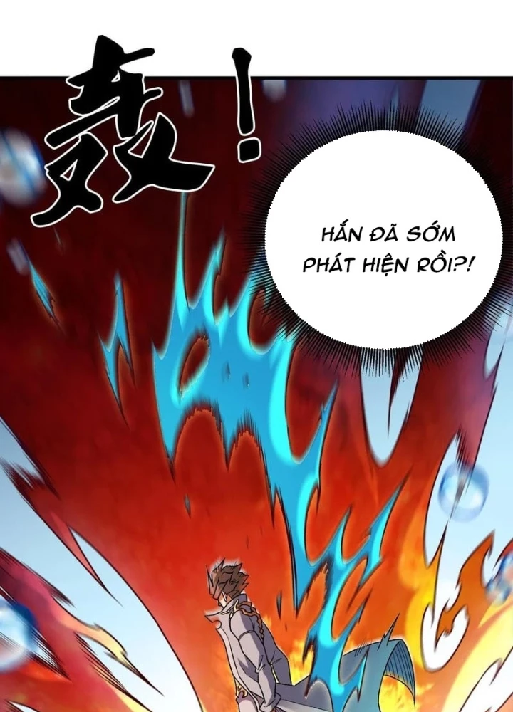 Toàn Dân Chuyển Chức : Duy Ta Vô Chức Tán Nhân Chapter 193 - 25