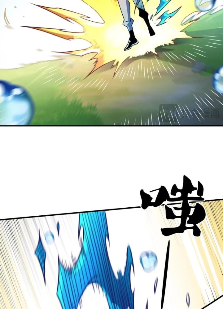 Toàn Dân Chuyển Chức : Duy Ta Vô Chức Tán Nhân Chapter 193 - 27