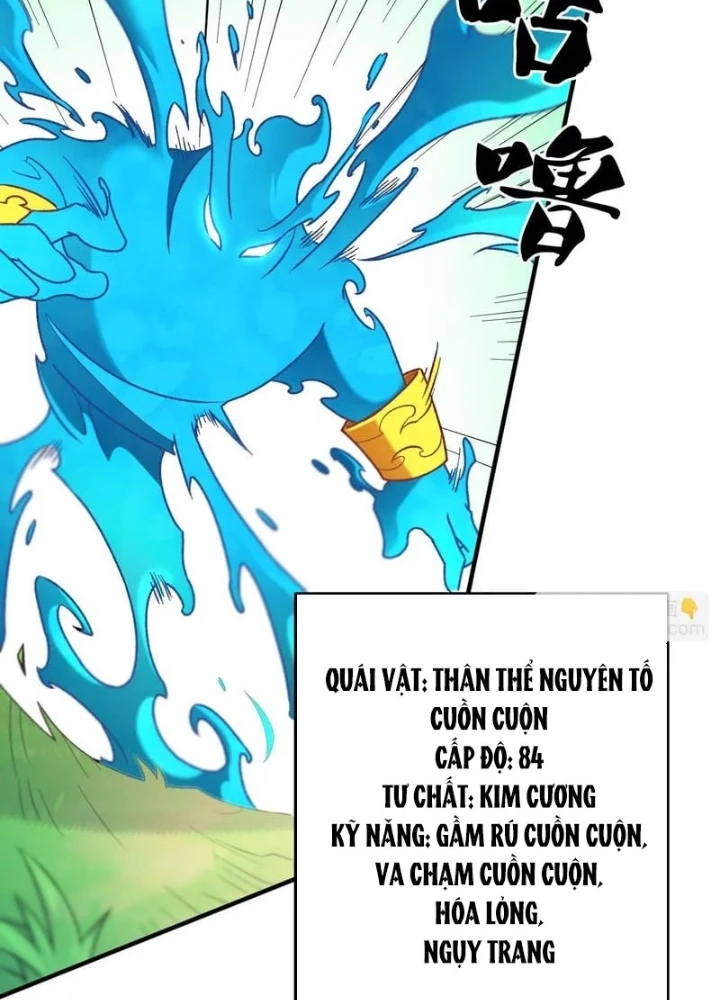 Toàn Dân Chuyển Chức : Duy Ta Vô Chức Tán Nhân Chapter 193 - 31