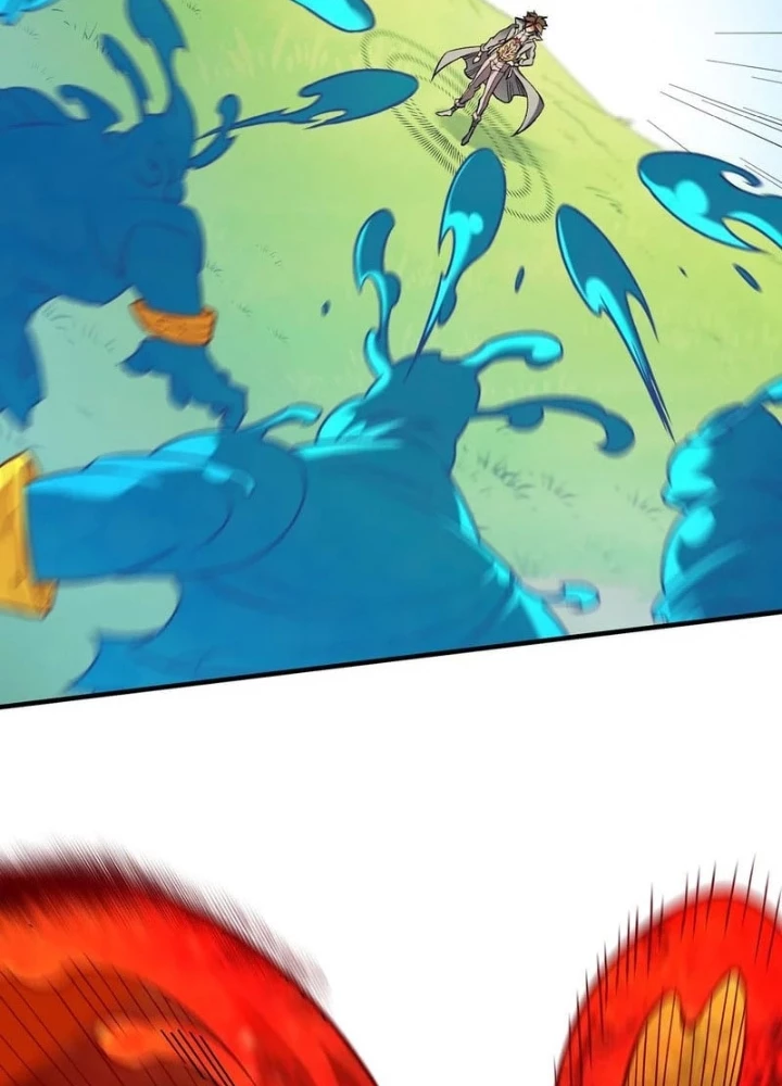 Toàn Dân Chuyển Chức : Duy Ta Vô Chức Tán Nhân Chapter 193 - 41