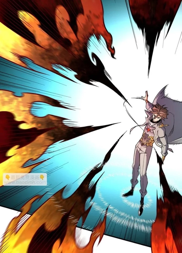 Toàn Dân Chuyển Chức : Duy Ta Vô Chức Tán Nhân Chapter 193 - 43