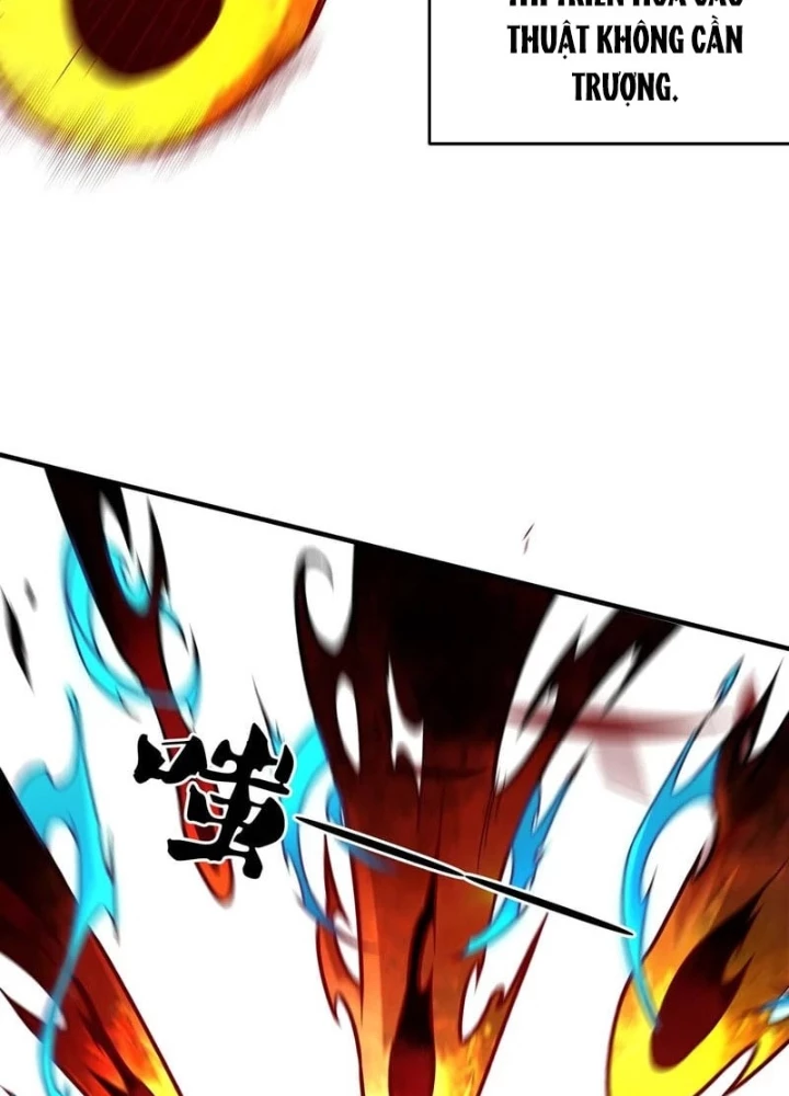 Toàn Dân Chuyển Chức : Duy Ta Vô Chức Tán Nhân Chapter 193 - 45