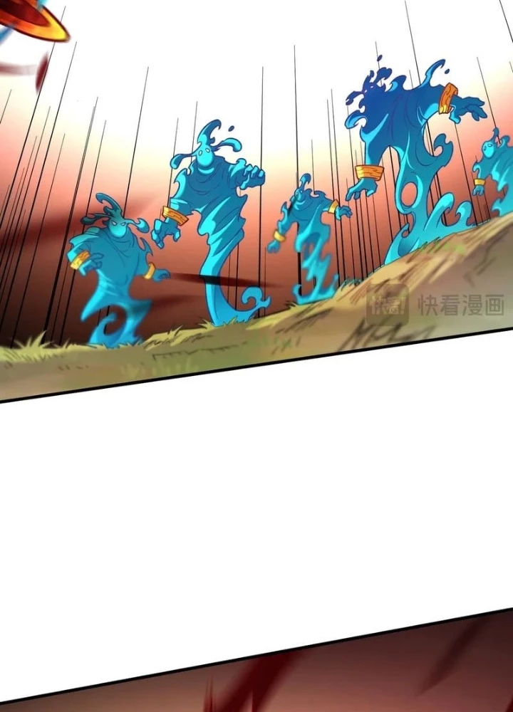 Toàn Dân Chuyển Chức : Duy Ta Vô Chức Tán Nhân Chapter 193 - 47