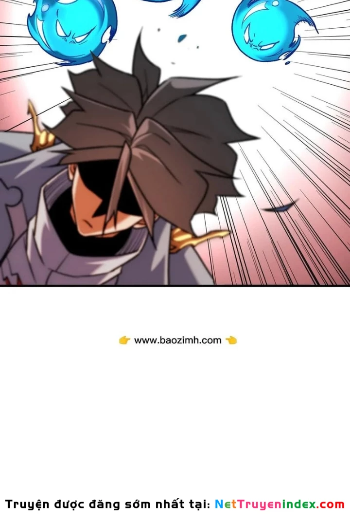 Toàn Dân Chuyển Chức : Duy Ta Vô Chức Tán Nhân Chapter 193 - 53