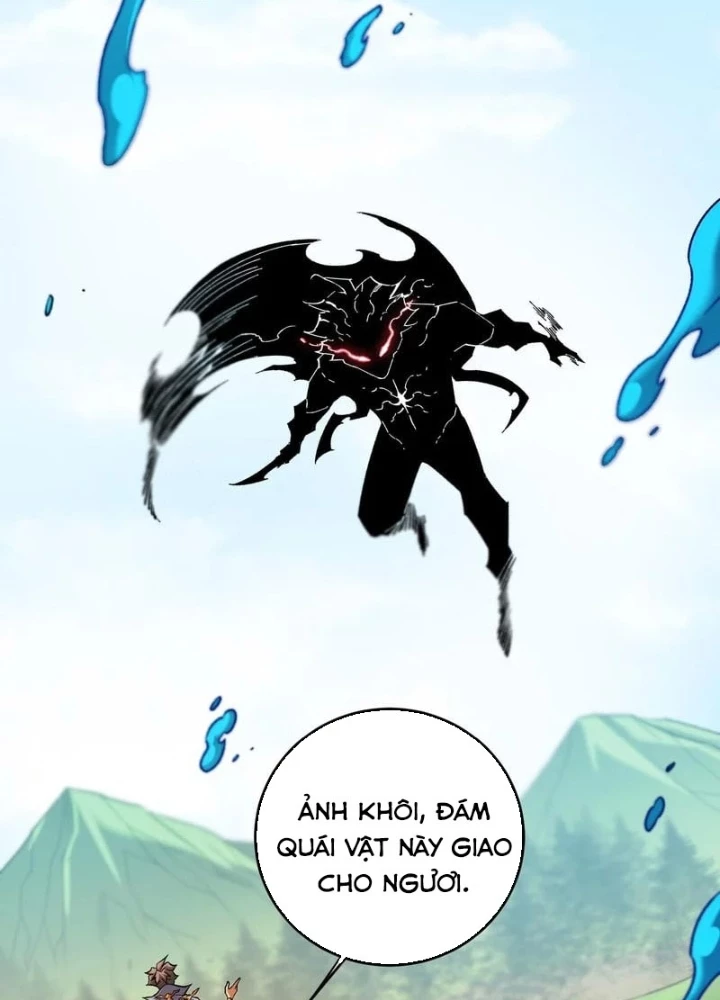 Toàn Dân Chuyển Chức : Duy Ta Vô Chức Tán Nhân Chapter 193 - 61