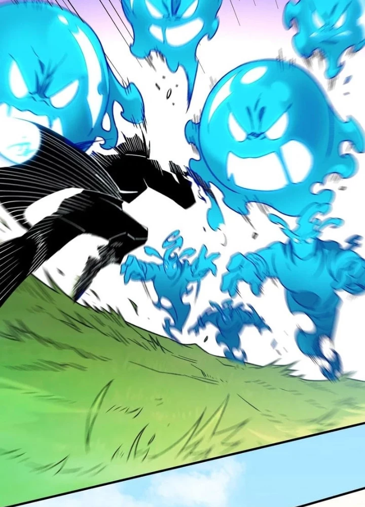 Toàn Dân Chuyển Chức : Duy Ta Vô Chức Tán Nhân Chapter 193 - 65