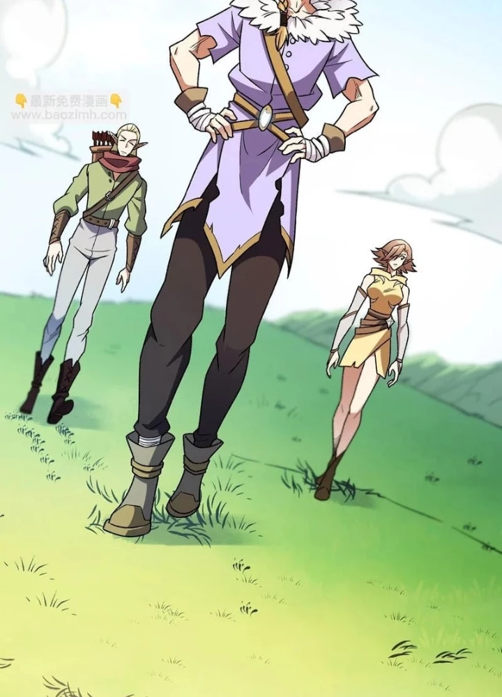 Toàn Dân Chuyển Chức : Duy Ta Vô Chức Tán Nhân Chapter 193 - 69