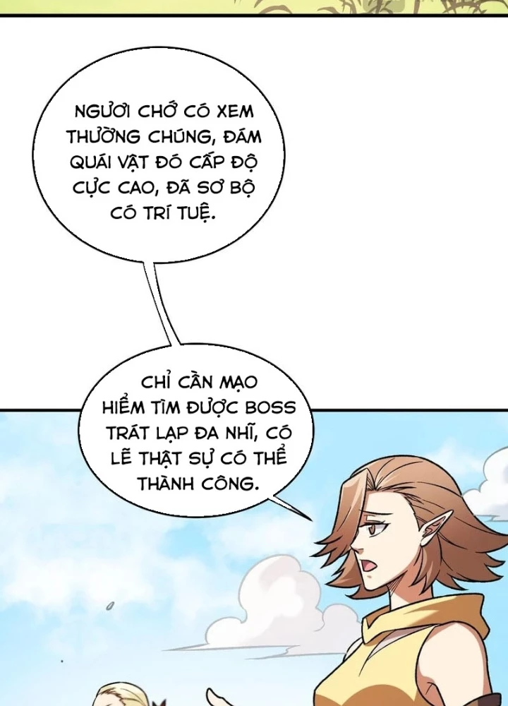 Toàn Dân Chuyển Chức : Duy Ta Vô Chức Tán Nhân Chapter 193 - 71