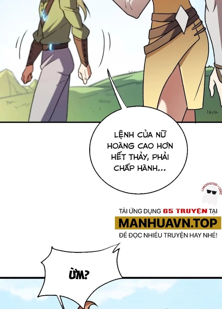 Toàn Dân Chuyển Chức : Duy Ta Vô Chức Tán Nhân Chapter 193 - 73