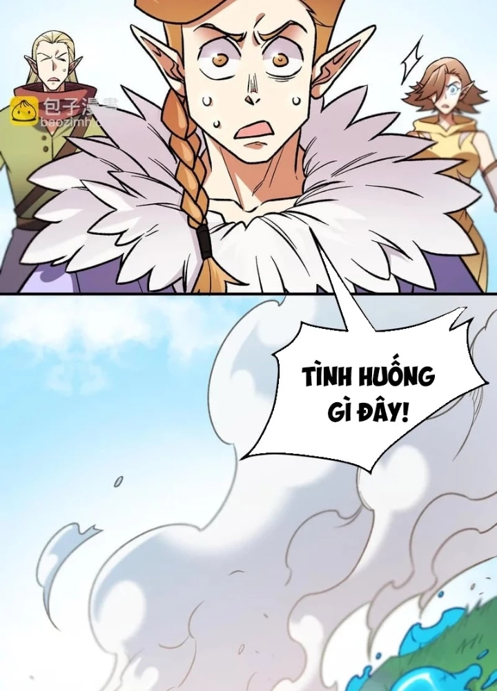 Toàn Dân Chuyển Chức : Duy Ta Vô Chức Tán Nhân Chapter 193 - 75