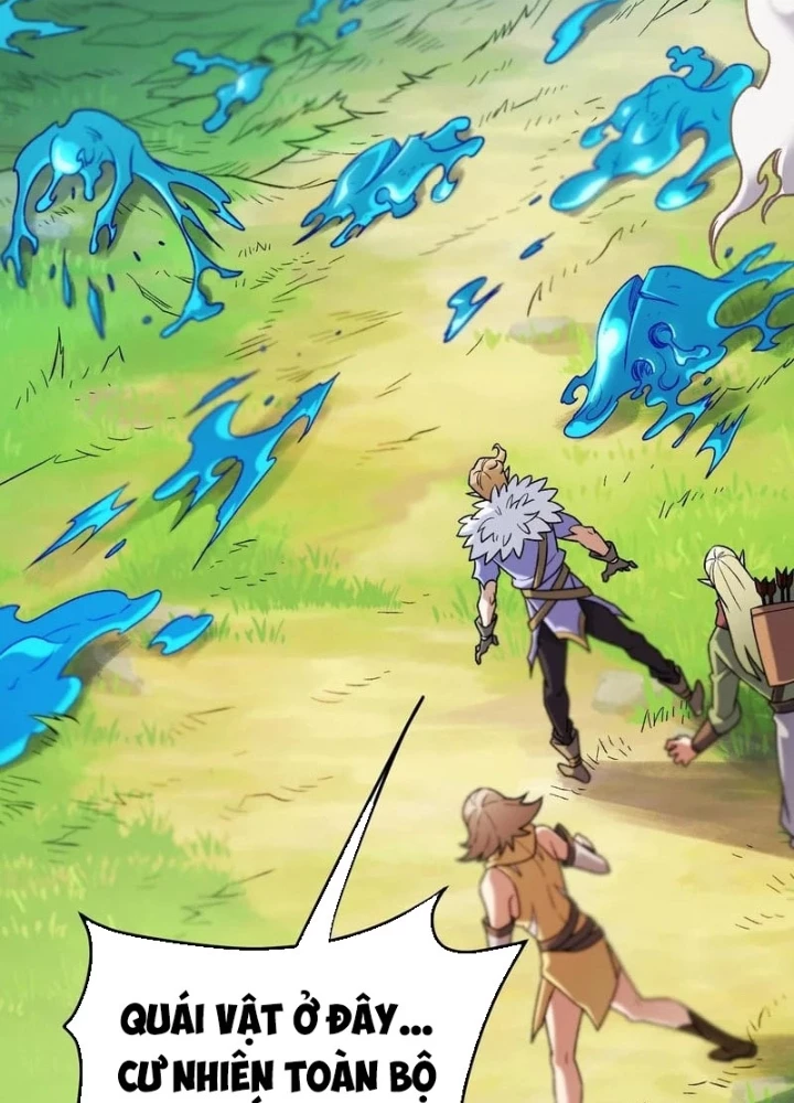 Toàn Dân Chuyển Chức : Duy Ta Vô Chức Tán Nhân Chapter 193 - 77