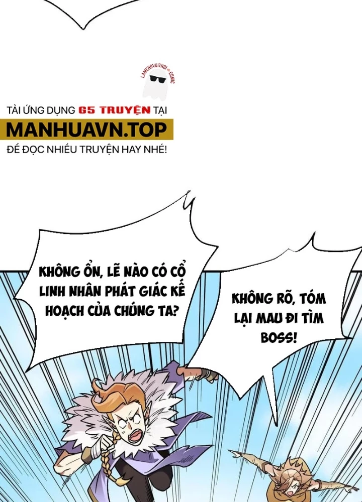 Toàn Dân Chuyển Chức : Duy Ta Vô Chức Tán Nhân Chapter 193 - 79