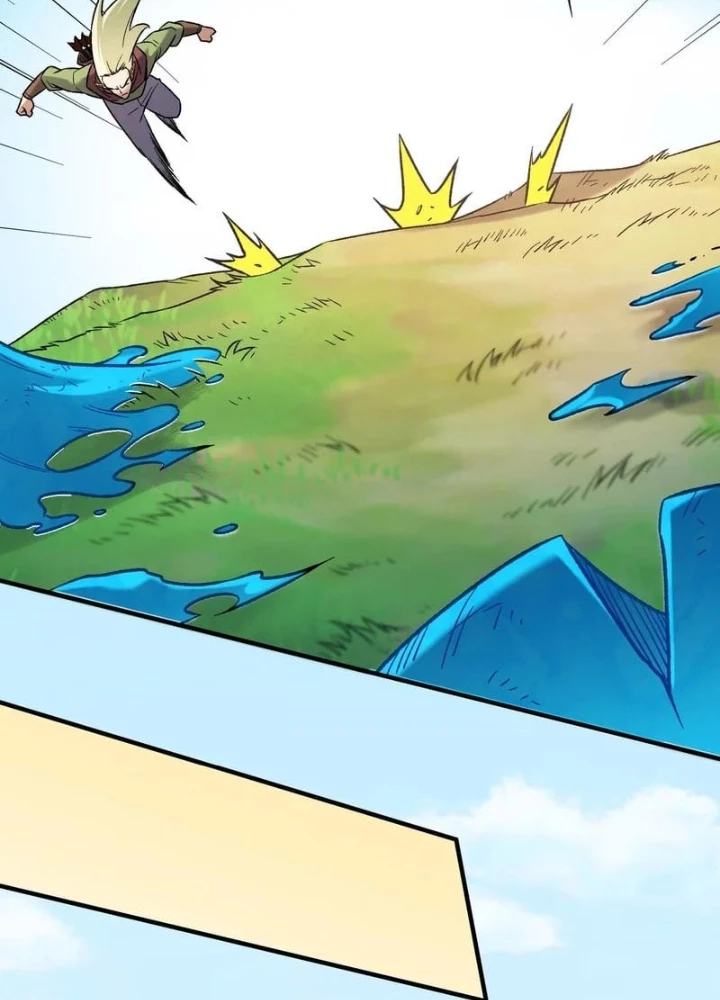 Toàn Dân Chuyển Chức : Duy Ta Vô Chức Tán Nhân Chapter 193 - 81