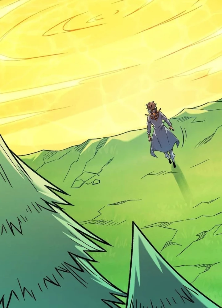 Toàn Dân Chuyển Chức : Duy Ta Vô Chức Tán Nhân Chapter 193 - 85