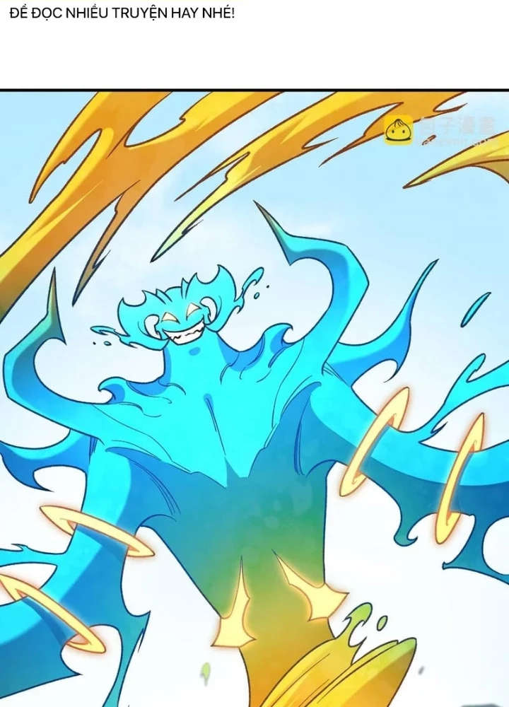 Toàn Dân Chuyển Chức : Duy Ta Vô Chức Tán Nhân Chapter 193 - 91