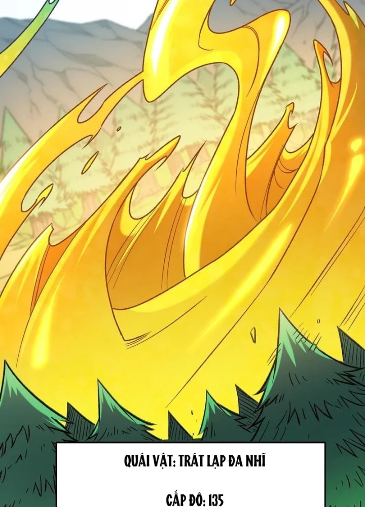 Toàn Dân Chuyển Chức : Duy Ta Vô Chức Tán Nhân Chapter 193 - 93