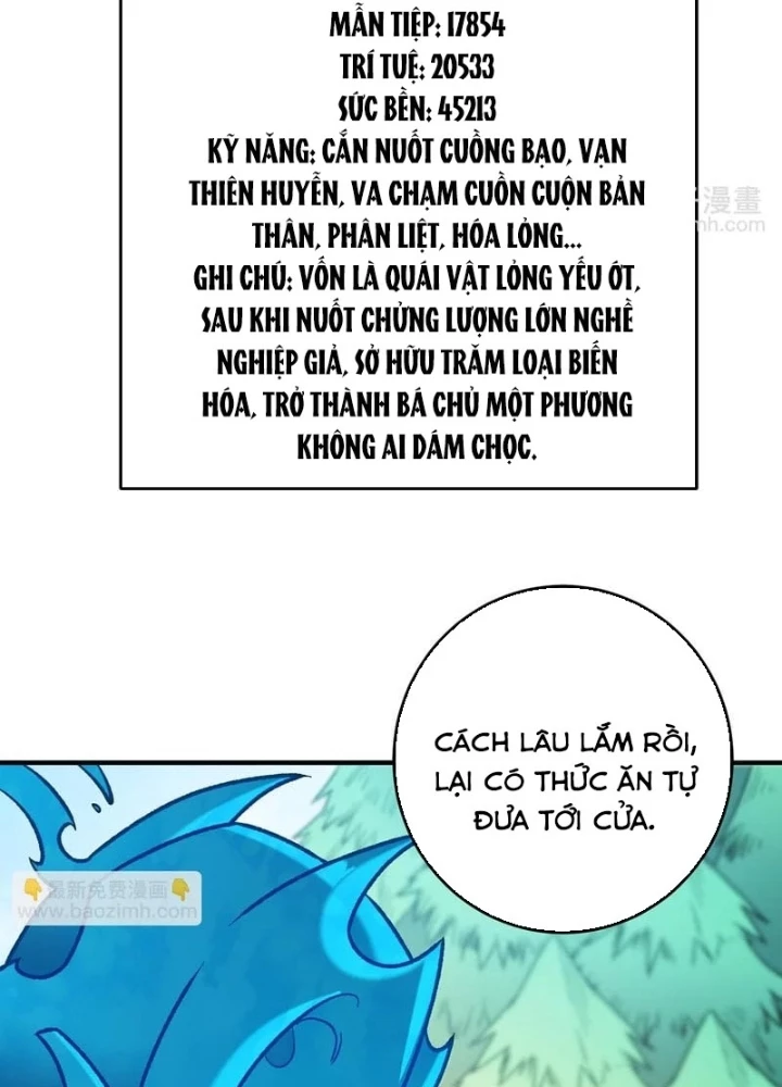 Toàn Dân Chuyển Chức : Duy Ta Vô Chức Tán Nhân Chapter 193 - 95