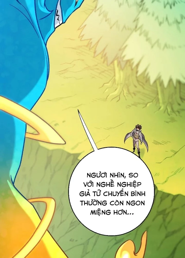 Toàn Dân Chuyển Chức : Duy Ta Vô Chức Tán Nhân Chapter 193 - 97