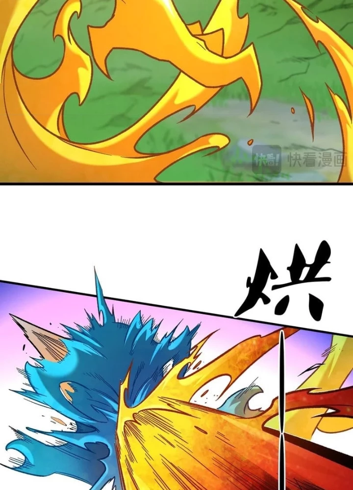 Toàn Dân Chuyển Chức : Duy Ta Vô Chức Tán Nhân Chapter 193 - 99