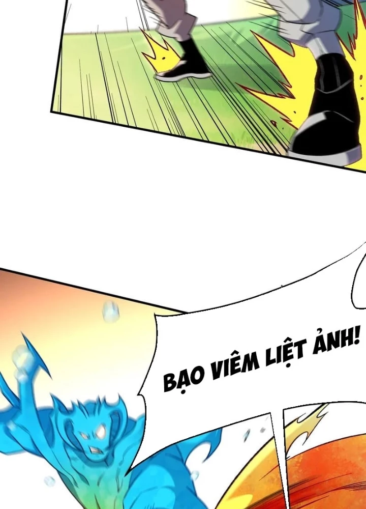 Toàn Dân Chuyển Chức : Duy Ta Vô Chức Tán Nhân Chapter 193 - 115