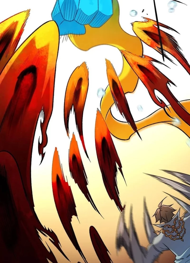 Toàn Dân Chuyển Chức : Duy Ta Vô Chức Tán Nhân Chapter 193 - 117