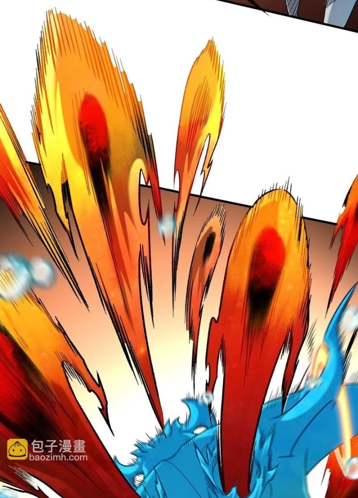 Toàn Dân Chuyển Chức : Duy Ta Vô Chức Tán Nhân Chapter 193 - 119