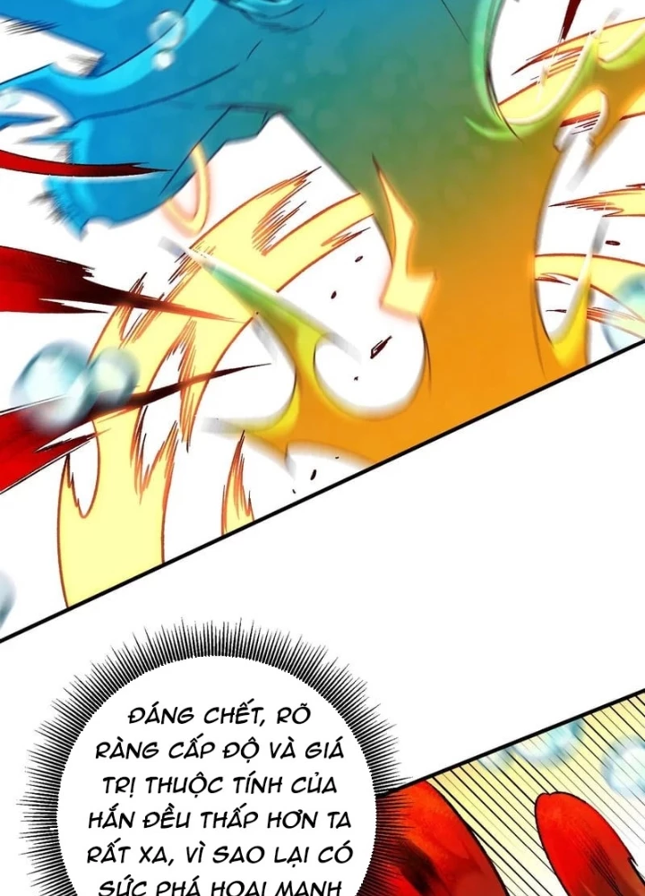 Toàn Dân Chuyển Chức : Duy Ta Vô Chức Tán Nhân Chapter 193 - 121